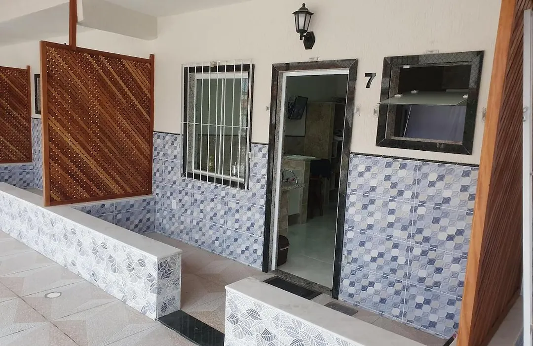 Residencial Flamboyant S2-1