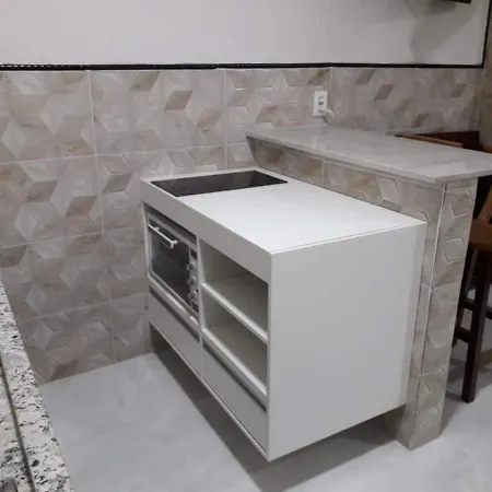 Residencial Flamboyant S2-3