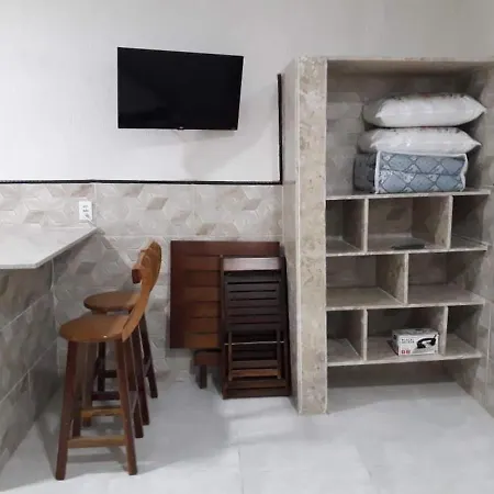 Residencial Flamboyant S2-2
