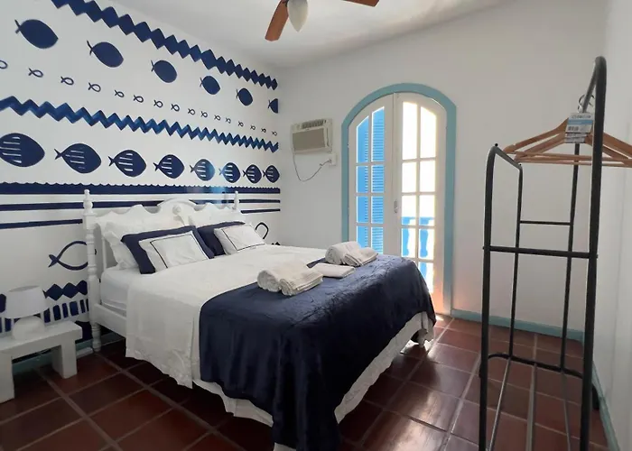 Casa Burgau